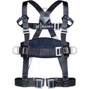 DELTA PLUS HAR24H FALL ARRESTER HARNESS
