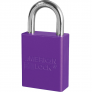 MASTER LOCK A1105MKPRP SAFETY PADLOCKS
