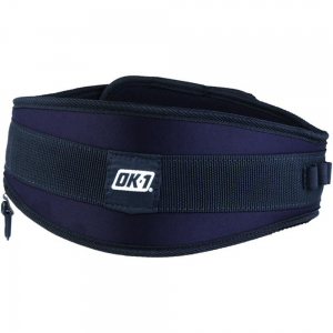 OCCUNOMIX 1500 PREMIUM CONTOUR LIFTER'S BELT