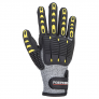 Portwest A722 Anti Impact Cut Resistant Glove