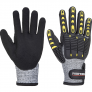 Portwest A722 Anti Impact Cut Resistant Glove