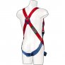 Portwest FP13 Front & Rear Harness