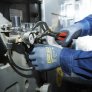 TOWA ACTIVGRIP™ 581 ADVANCE NITRILE GLOVE