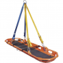 DELTA PLUS TC104 BASKET STRETCHER WITH ADJUSTABLE STRAPS