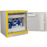 ECOSAFE 3031E 1- DOOR UNDERBENCH SAFETY CABINET TYPE 30