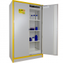 ECOSAFE 3035E 2 DOORS SAFETY CABINET TYPE 30