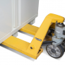 ECOSAFE 793+LI SECURITY CABINET 90 MIN LITHIUM BATTERIES - COUNTER CABINET 2 DOORS TO EQUIP