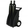 Enpac Dual Cylinder Dolly 7302-Cg