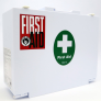 FIRST AID BOX B