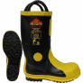 HARVIK® 9687L EN/MED/AS/NZS 5KV DIELECTRIC FIREFIGHTER BOOTS