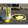 Hazmat Drum Spill Kits (20 Gallon)
