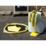 Hazmat Drum Spill Kits (55 Gallon)