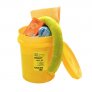 Hazmat Grab 'N' Go Spill Kit