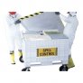 Hazmat Mobile Spill Cart (800L)