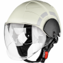 PAB FIRE COMPACT THERMOPLASTIC FIREMAN HELMET