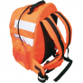 PORTWEST B904 QUICK RELEASE HI-VIS RUCKSACK