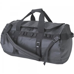 PORTWEST B910 BLACK WATERPROOF HOLDALL BAG