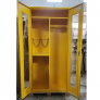PPESAFETY 806002 CERT/PPE STORAGE CABINET