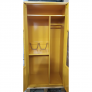 PPESAFETY 806002 CERT/PPE STORAGE CABINET