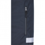 DELTA PLUS ICEBERG PU-COATED POLYESTER OXFORD WINTER TROUSERS