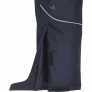 DELTA PLUS ICEBERG PU-COATED POLYESTER OXFORD WINTER TROUSERS