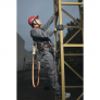DELTA PLUS M2PA2 WORKING TROUSERS