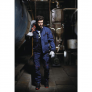 DELTA PLUS MCPA2 WORKING TROUSERS