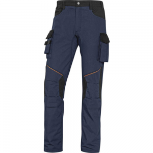 DELTA PLUS MCPA2 WORKING TROUSERS