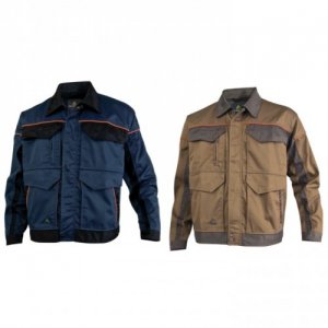 DELTA PLUS MCVES WORKWEAR JACKET