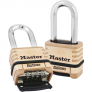 MASTER LOCK 1175DLH PROSERIES COMBINATION PADLOCK