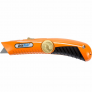 PACIFIC HANDY CUTTER QBS-20 SELF-RETRACTING METAL UTILITY KNIFE
