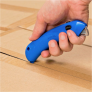 PACIFIC HANDY CUTTER RSC-432 RESTURANT SAFETY CUTTER WITH AUTO-LOCKING SAFETY HOOD