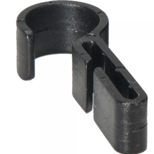 PORTWEST PA04 UNIVERSAL HEAD LIGHT SAFETY HELMET CLIPS