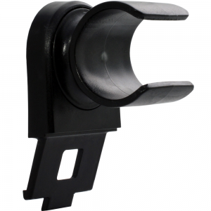 PORTWEST PA06 HELMET TORCH CLIP