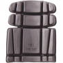 PORTWEST S156 BLACK KNEE PAD