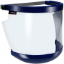 BLUE EAGLE FCA8 ARC FLASH FACESHIELD