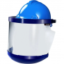 BLUE EAGLE FCA8 ARC FLASH FACESHIELD