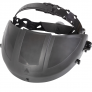 DELTA PLUS VISORH HEADGEAR FOR FACESHIELD