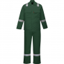 DUPONT NOMEX IIIA JACKET & PANT DARK GREEN