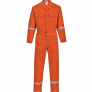 HOUSTON FR COVERALL WITH 1