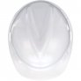 MSA V-GARD SAFETY HARD HAT WITH FAS-TRAC III