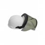 NSA 12 CAL PUREVIEW ARC FLASH FACESHIELD WITH HELMET