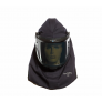 NSA 40 CAL ARCGUARD LIFT FRONT ARC FLASH HOOD