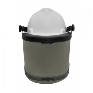 NSA H20HTHAT 20 CAL PUREVIEW ARC FLASH FACESHIELD WITH HELMET