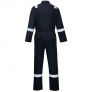 PORTWEST AF73 FR COVERALL ARAFLAME SILVER 150GM/4.5OZ