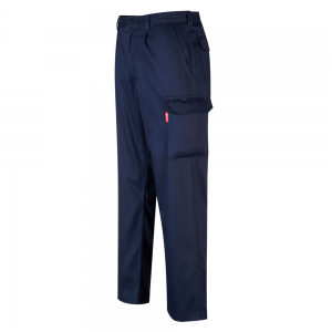 PORTWEST BZ31 FR CARGO PANT ATPV 11.2 CAL