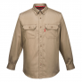 PORTWEST FR89 FR SHIRT ATPV 8.2 CAL