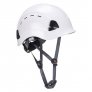 PORTWEST PS63 WORK-AT-HEIGHT HELMET