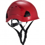 PORTWEST PS73 HEIGHT ENDURANCE MOUNTAINEER HELMET WHITE EN 12492
