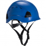 PORTWEST PS73 HEIGHT ENDURANCE MOUNTAINEER HELMET WHITE EN 12492